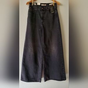 Levi’s | XL Flood | Black